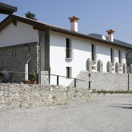 Borgo Di Corte - Alloggio Agrituristico Prestento Buitenkant foto